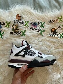 Jordan 4