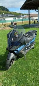 Gilera Nexus 125