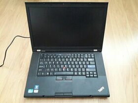 Lenovo ThinkPad T520