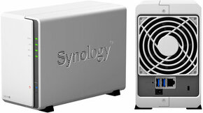 Synology DS216j