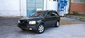 Volvo XC90 2.4D 4x4 MANUAL  220tis.km - 1