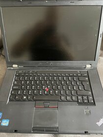 Lenovo T530 - 1