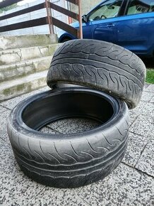 235/35 R19 Yokohama Advan Neova 2ks - 1