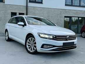 Volkswagen Passat 2.0TDi DSG 112.000km r.v 2021 -Odpočet DPH - 1