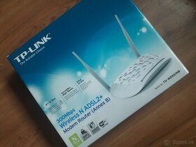 Router na wifi - 2ks