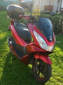 Honda pcx 125