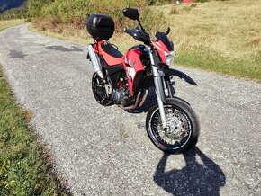 Yamaha XT 660 X