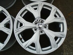 R17 5x100 mm, škoda, AUDI, seat, volkswagen - 1