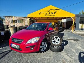 Kia Ceed 1.4 77kw - 1