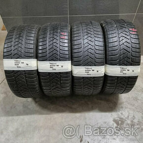 Zimné pneumatiky 225/40 R18 PIRELLI DOT2719/3220