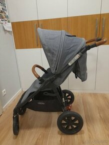 Športový kočík VALCO BABY Trend 4 sport - 1