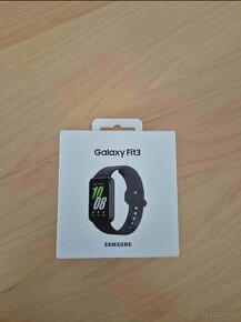 Fit náramok Galaxy Fit3