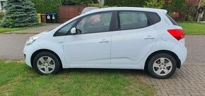 Kia Venga 1.4 Crdi - 1