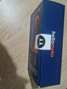 Motorola Moto G04 Blue