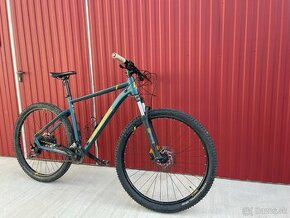 Horský bicykel Lapierre Edge 5.9 - 1