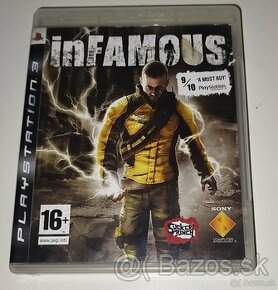 Infamous