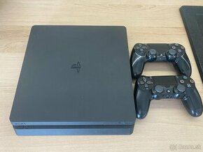 Ps4 slim