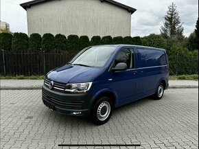 Volkswagen T6 2.0 TDI 110kw DSG Odpocet DPh