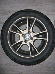 Bridgestone Potenza