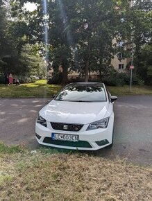 Seat Leon 1.4 TSI