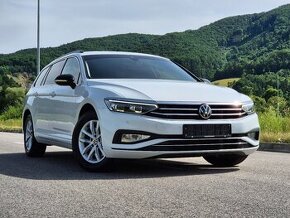 Volkswagen Passat Variant 2.0 TDI 150PS DSG Virtual TOP