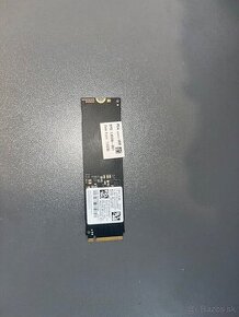 Samsung PM991 SSD 256GB NVMe M.2 2280 NVMe disk