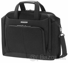 Samsonite Ergo Biz Bailhandle M 14"-16" black