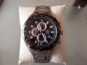 Hodinky Casio ef-539d-1avef edifice