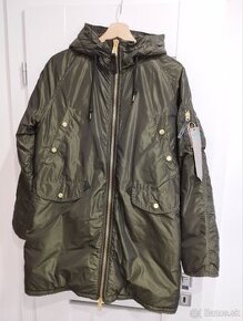 Alpha Industries dámska parka