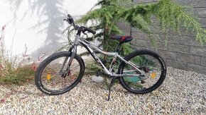 detský bicykel CTM ROCKY 5.0 24