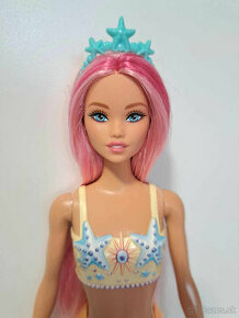 Na predaj Barbie Dreamtopia mermaid Odile