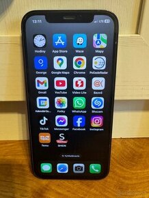 iPhone 12 pro 128gb