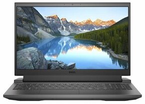 Dell G15 5520 15.6" i5-12500H/16GB/512GB/120Hz/RTX3050-4GB