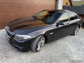 BMW F10 530xdrive automar 2013