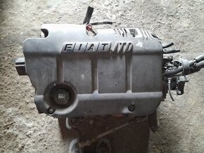 Motor fiat 1.9 jtd