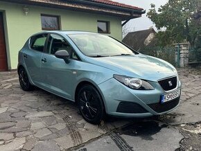 Seat Ibiza 1.4 benzin /103 000km