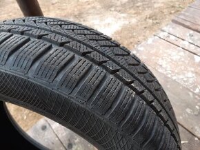 Zimné pneumatiky 235/55 R15 H