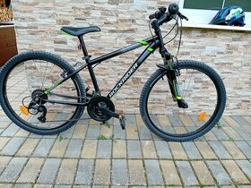 Predám horský bicykel  Rockrider st 500 ,24"