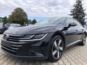 Volkswagen Arteon Shooting Brake 2.0TDI 110kW DSG Virtual