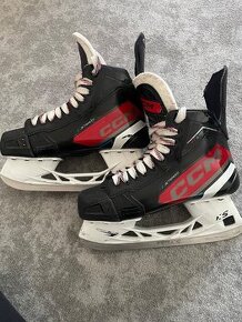 Ccm jetspeed ft670