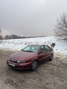 Fiat Marea 1.8 16v