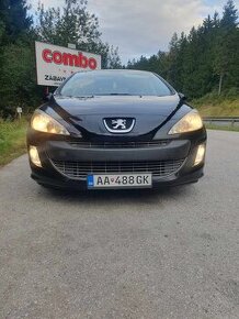 Peugeot 308 1,6 Hdi