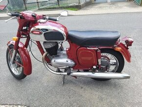 Jawa 250/592