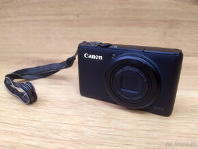 Canon PowerShot S95