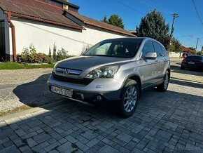 Honda CR-V 2.2 CDTi