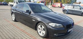 Predam BMW F10 530d