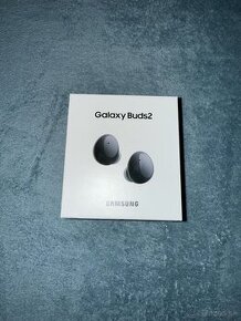 Samsung buds 2