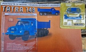 TATRA 148 MIERKA 1:12