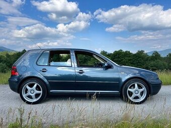 Volkswagen Golf 4 1.8T