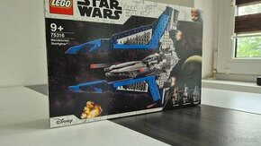 Lego STAR WARS 75316